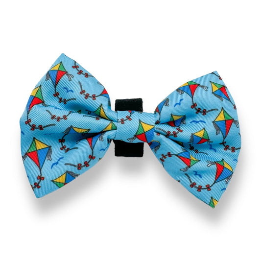 Zelda & Harley Bow Kite Bow Tie