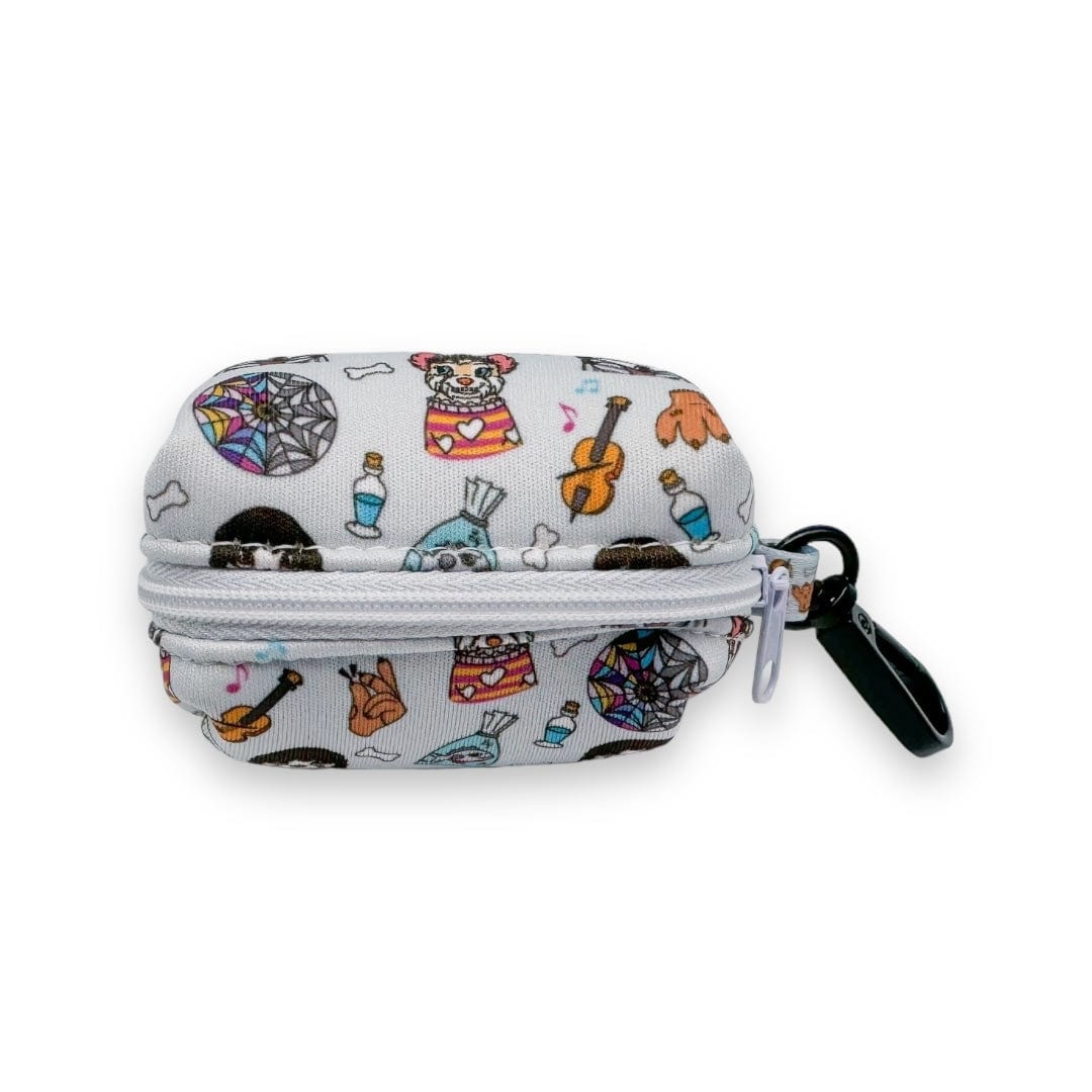 Zelda & Harley Poop Bag Holder Woofsday Waste Bag Holder